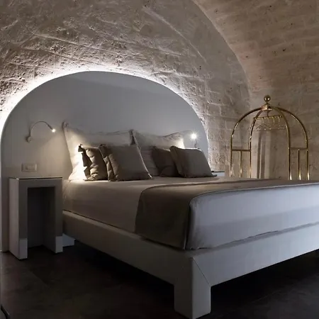 The Saint Maison d'hôtes Bari