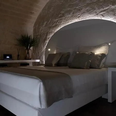 Gasthof The Saint Bari