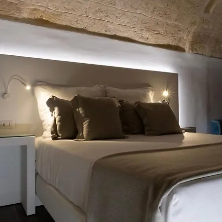 The Saint Maison d'hôtes