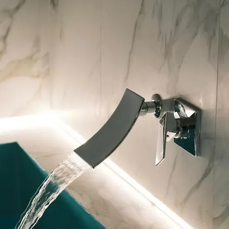 The Saint Maison d'hôtes