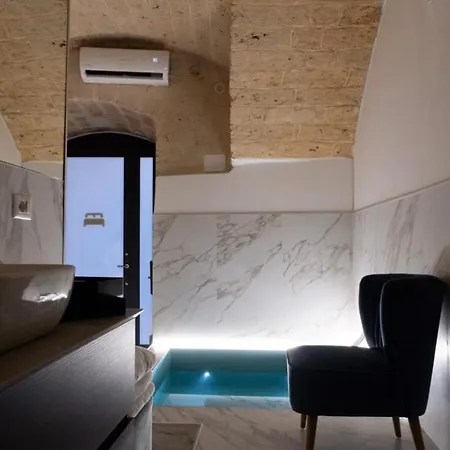 Maison d'hôtes The Saint