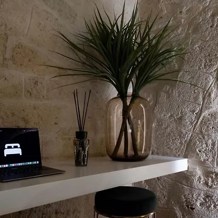 The Saint Pensjonat Bari