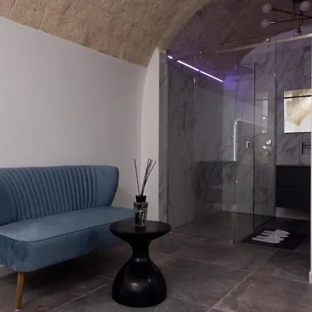 The Saint Pensjonat Bari