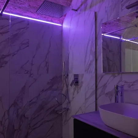 The Saint Penzion Bari