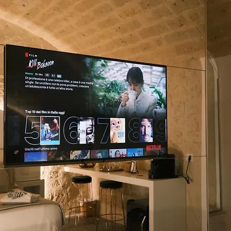 The Saint Konukevi 4*