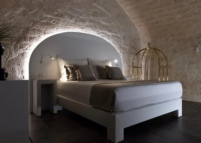 The Saint Pensjonat Bari