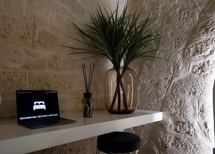 The Saint Guest house Bari