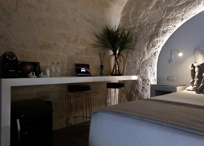 Guest house The Saint