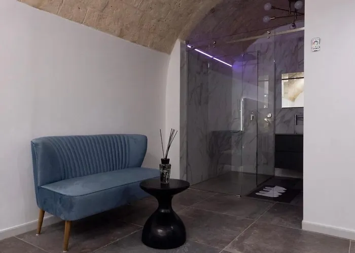 The Saint Guest house Bari