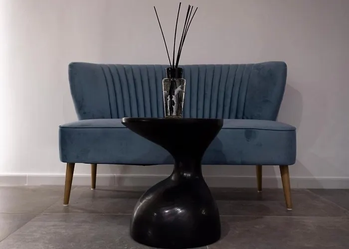 Guest house The Saint 4*